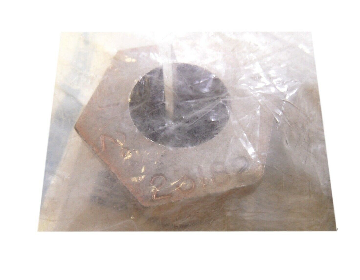 Genuine OEM Ford 5C3Z-3B440-Q Camber Adjuster (qty.1) - $24.45