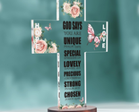 Inspirational Gifts for Women Friends, Christian Gifts for Women Faith –... - $28.76