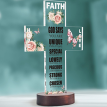 Inspirational Gifts for Women Friends, Christian Gifts for Women Faith – Religio - £22.98 GBP