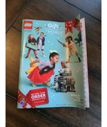 LEGO 2020  late Holiday catalog Colosseum / black friday insert - $7.92