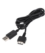 Replacement 2 in 1 USB Data Sync Charger Cable for Playstation PS Vita P... - $17.64 CAD