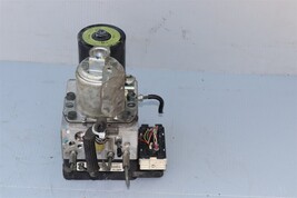 2004-2009 Toyota Prius Abs Brake Pump Controller Assembly Module 44510-47050 image 6
