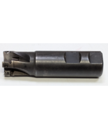 SECO Indexable End Mill  R217.69-01.00-3-09TA 1” Shank - Look at Pictures - €33,97 EUR
