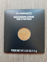 MAC Dazzleshadow Eye Shadow Refill Pro Palette Objet D&#39;Art - $10.88