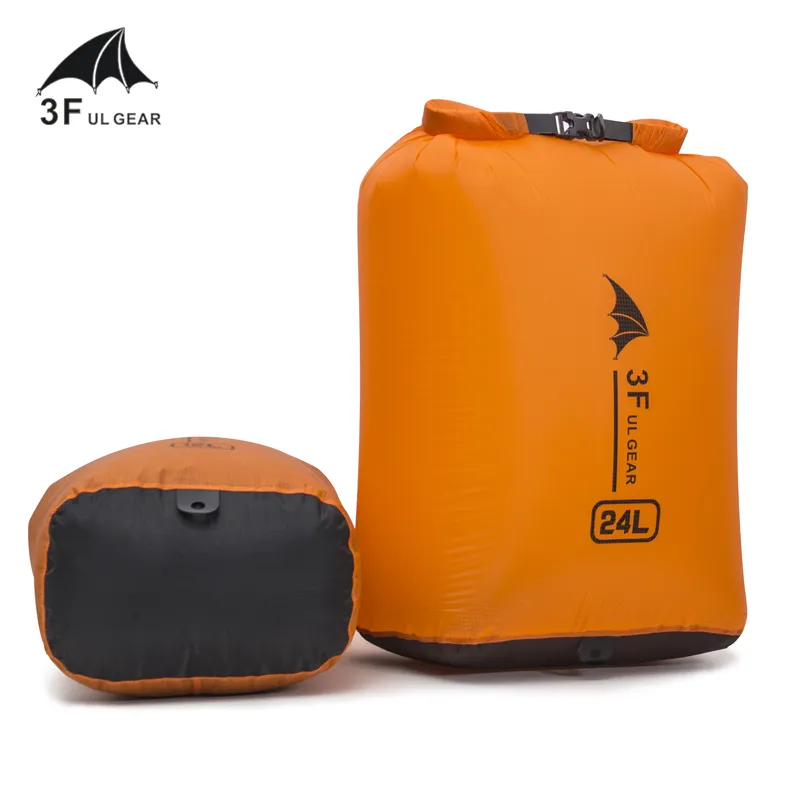 Drifting Bag Waterproof Dry Bag For Canoe Kayak Rafting  Floating Storage Bags F - £94.88 GBP