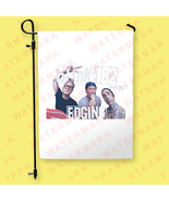 BLINK-182 TOUR  2023 Garden Flag - $456.94 MXN