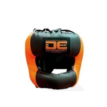 Danger Equipment Boxing Head Guard - £73.24 GBP