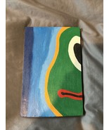 Original Handmade Pepe Painting - $138.60
