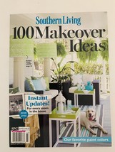 Southern Living: 100 Makeover Ideas 2012 Magazine - £6.91 GBP