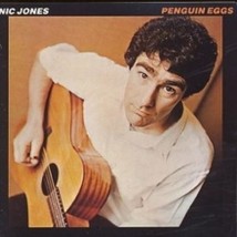 Nic Jones Penguin Eggs - Cd - £18.26 GBP