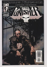 Punisher (2001) #24 (Marvel 2003) - £2.27 GBP