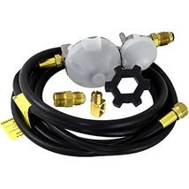 Mr. Heater F273684 Vent Free Accessories, Black - $102.93 CAD