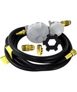 Mr. Heater F273684 Vent Free Accessories, Black - €63,06 EUR