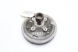 04-06 FORD F-150 4.6L 5.4L FAN CLUTCH 4L34-CA E2551 image 2