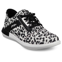 KR Strikeforce Lux Leopard Women’s Bowling Shoes - $66.95