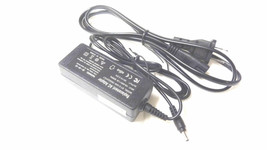 Charger Ac Adapter For Acer Travelmate P2 P215-52 Tmp215-52-574C Power Cord - £28.73 GBP