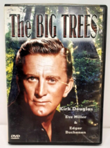 The Big Trees (DVD, 2004) - £4.29 GBP