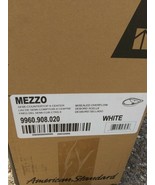 American Standard Mezzo Drop-In Semi-Countertop Bathroom Sink 8in. - $8.02 CAD
