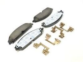 05142559AB Chrysler Genuine New Front Brake Pad Kit.Lot of Qty 2. - $179.31