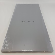 Ikea BOAXEL Shelf Grey 31½ × 15¾" New 904.487.55 - $56.90