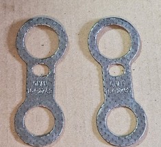 2 Pcs Onan 154-2769 Intake Exhaust Gasket CK CCK CCKA CCKB MCCK 154A13 1... - $515.99 MXN