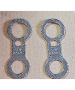 2 Pcs Onan 154-2769 Intake Exhaust Gasket CK CCK CCKA CCKB MCCK 154A13 1... - $28.00