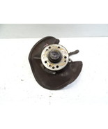96 Mercedes R129 SL500 hub, knuckle spindle, left front, 1293300220 - $193.36 CAD