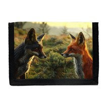 Animal Foxes Wallet - £15.87 GBP