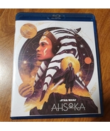Star Wars AHSOKA Season 1 Blu-Ray (w/ 2 Discs) **NEW** - $49.11 CAD
