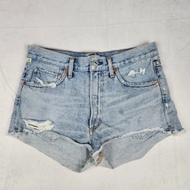 Citizens Of Humanity Shorts Womens Size 27 Premium Vintage Danielle Cut-Off - $40.09