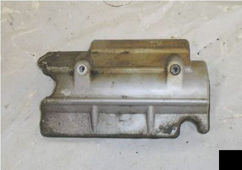 1978 Yamaha XS 750 Starter Cover - $4.88