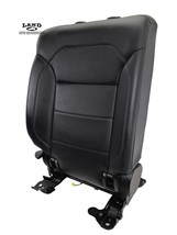 MERCEDES W166 ML-CLASS PASSENGER/RIGHT REAR UPPER TOP SEAT CUSHION BLACK - £100.84 GBP