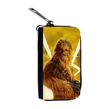 Star Wars Chewie Chewbacca Car Key Case / Cover - £15.65 GBP