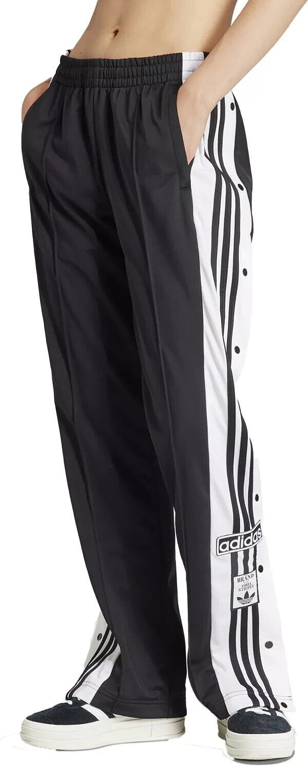 Primary image for adidas Originals Women's 1X Adicolor Classics Adibreak Track Pants NWT