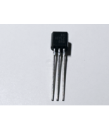 6PCS KA317LZ 100mA Adjustable Positive Linear Voltage Regulator 1.2V to ... - $10.38 CAD