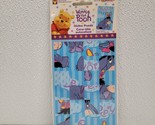 Sandy Lion Disney Winnie The Pooh Sticker Puzzle 24 Piece Approx. 3.75&quot; ... - $14.75