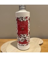 Crabtree &amp; Evelyn Rosewater Bubble Bath 8.2 oz New Without Box - $24.34 CAD