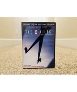 The X Files I Want To Believe (Ultimate X-Phile Edition DVD) 3 Discs - $11.87