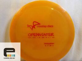 Crosslap Openwater (USED - 7.5/10) - $7.20