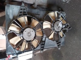 Radiator Fan Motor Fan Assembly Behind Radiator Fits 04 CTS 103731143 - $144.85