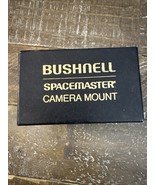 Bushnell Spacemaster Camera Mount 22-3020 - $725.45 MXN