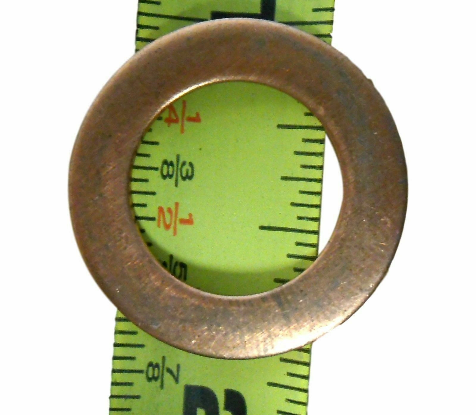 Wagner F200650 Copper Gasket Ring F602 Brand New Free Shipping! - $14.50
