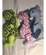Bougie Dinos Group 1 - $40.00