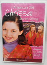 DVD An American Girl: Chrissa Stands Strong (DVD, 2009) - NEW - $10.99