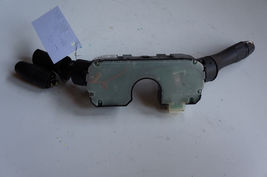 2007-2008 INFINITI G35 SEDAN COLUMN HEADLIGHT WIPER CONTROL SWITCHES 1705 image 9