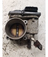 Throttle Body Throttle Valve Assembly 1ZZFE Engine Fits 05-08 COROLLA 13... - $963.78 MXN