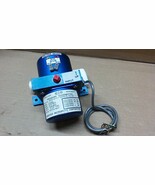 C I C 5525-0-4-H2OG-3.7A.10 PRESSURE TRANSMITTER - $50.20 CAD