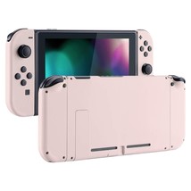 eXtremeRate DIY Replacement Shell Buttons for Nintendo Switch, Cherry Blossoms P - £52.49 GBP