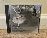 Tchaikovsky - Musica da balletto (CD, 1987) Royal Philharmonic/Bátiz - £11.13 GBP