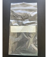 TURNING INSERT CARBIDE SANDVIKJ 254RG-16 - $27.05 CAD